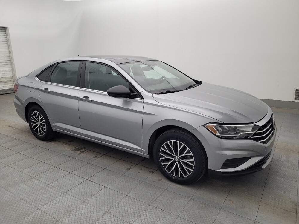 2020 Volkswagen Jetta in Bradenton, FL 34207 - 18066622 11