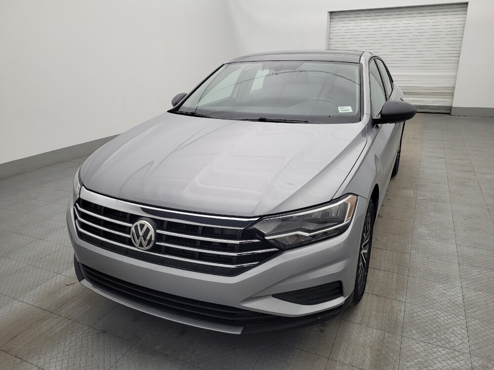 2020 Volkswagen Jetta in Bradenton, FL 34207 - 18066622 15