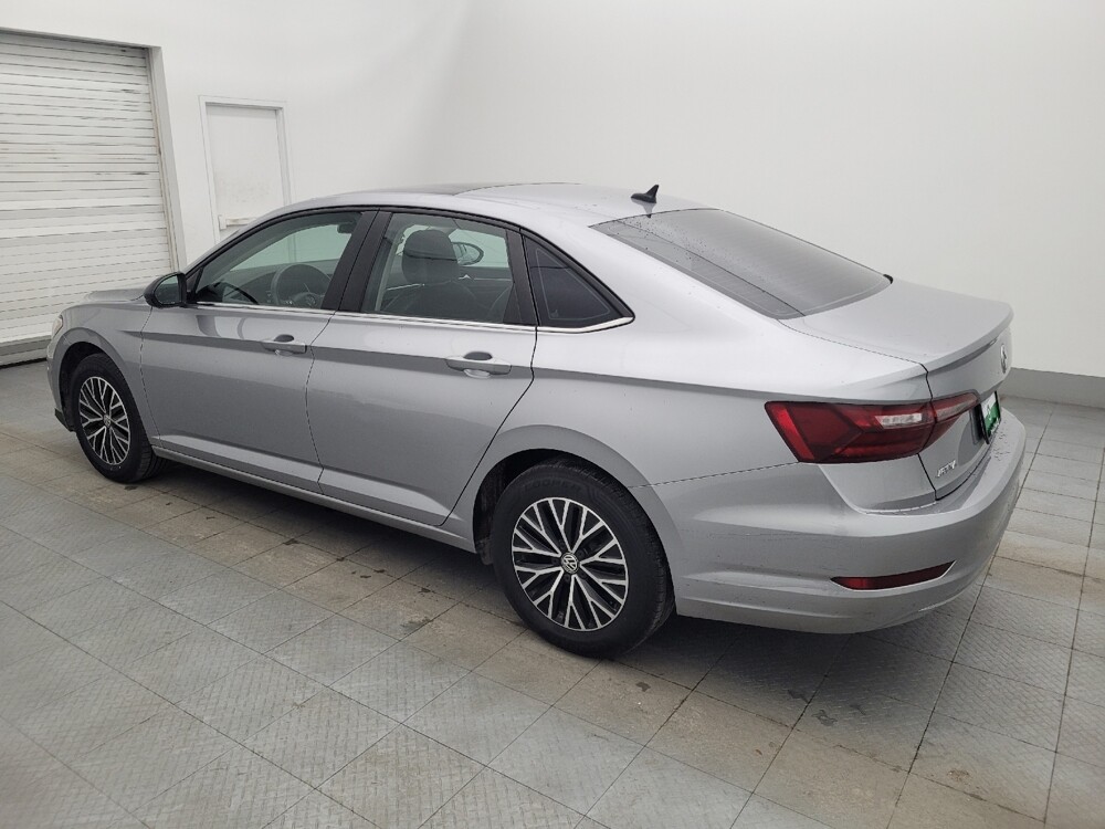 2020 Volkswagen Jetta in Bradenton, FL 34207 - 18066622 3