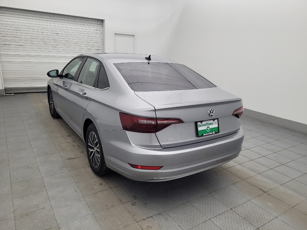 2020 Volkswagen Jetta in Bradenton, FL 34207 - 18066622 5