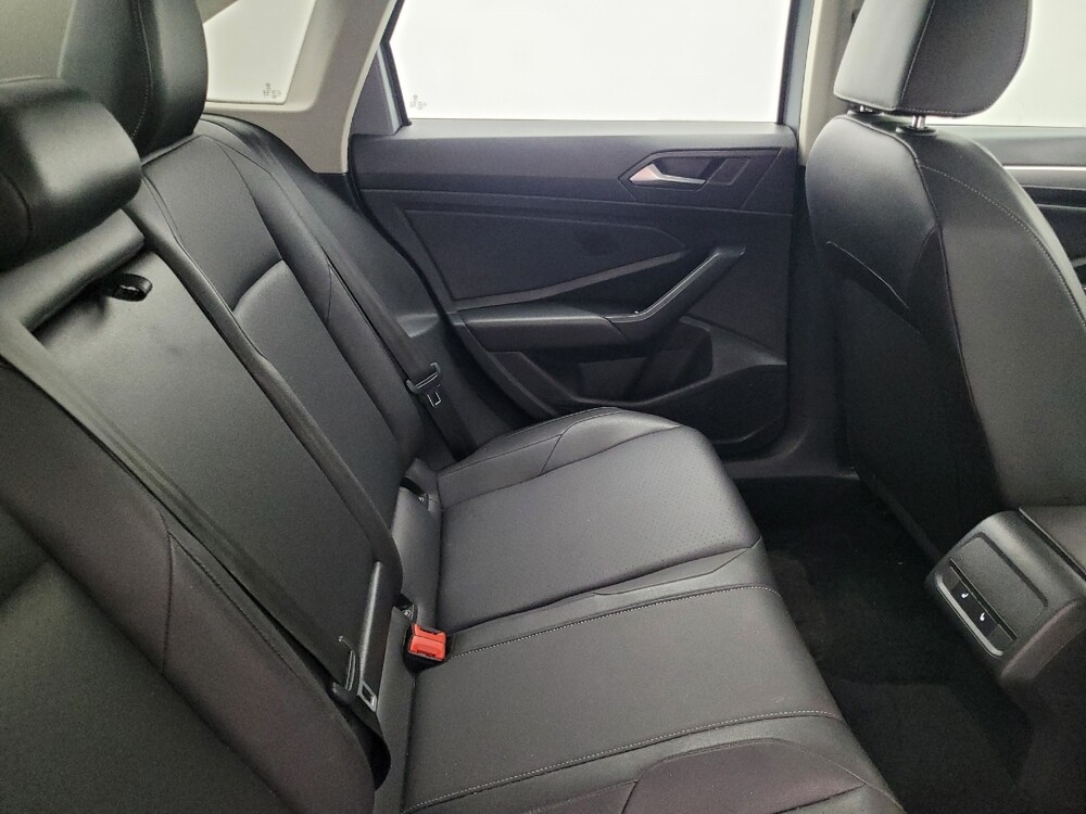 2020 Volkswagen Jetta in Bradenton, FL 34207 - 18066622 19