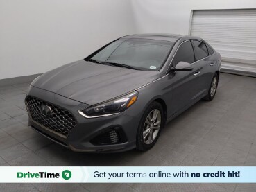 2018 Hyundai Sonata in Tallahassee, FL 32304