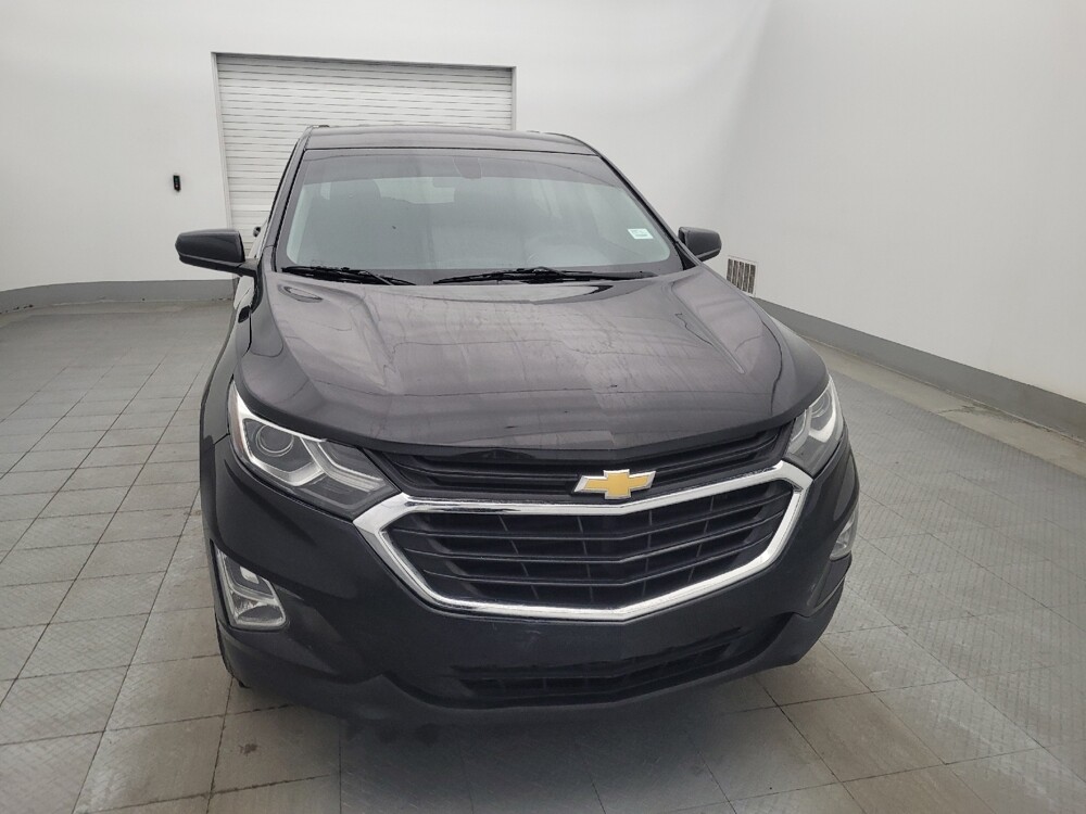 2019 Chevrolet Equinox in Fort Myers, FL 33907 - 18066625 14