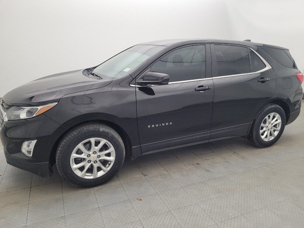 2019 Chevrolet Equinox in Fort Myers, FL 33907 - 18066625 2