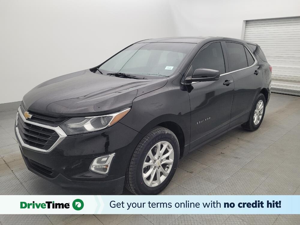 2019 Chevrolet Equinox in Fort Myers, FL 33907 - 18066625