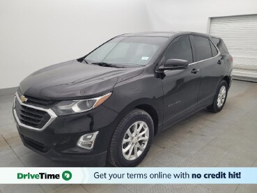 2019 Chevrolet Equinox in Fort Myers, FL 33907