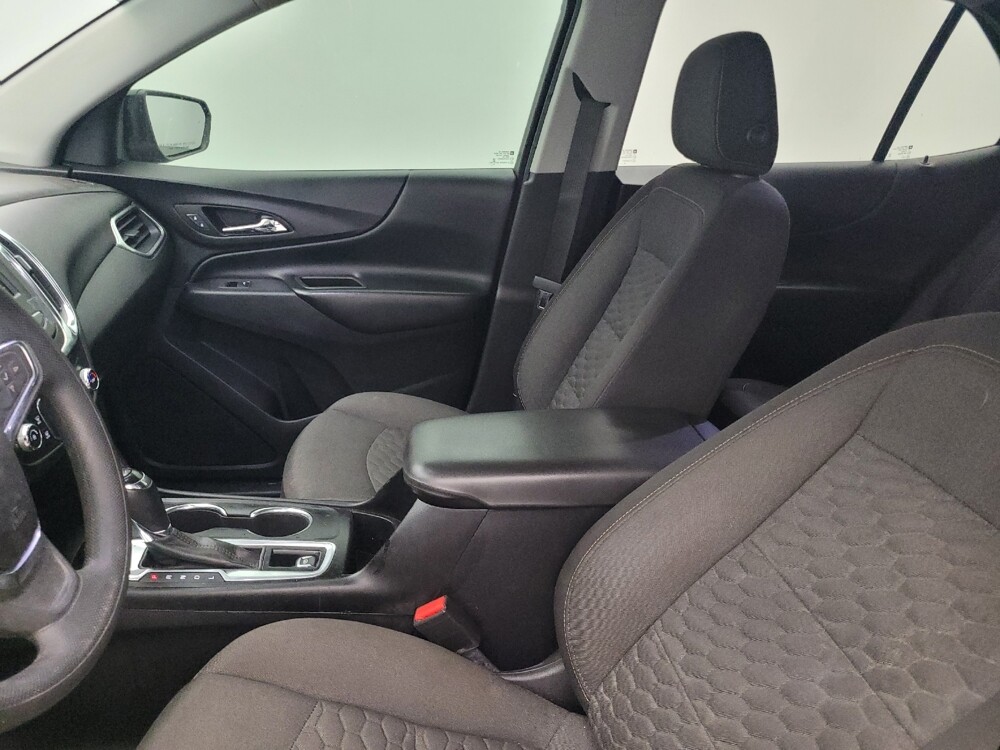 2019 Chevrolet Equinox in Fort Myers, FL 33907 - 18066625 17