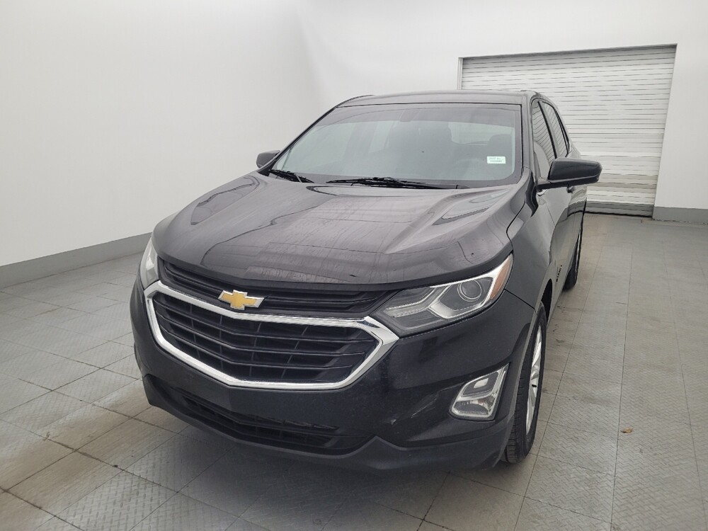 2019 Chevrolet Equinox in Fort Myers, FL 33907 - 18066625 15