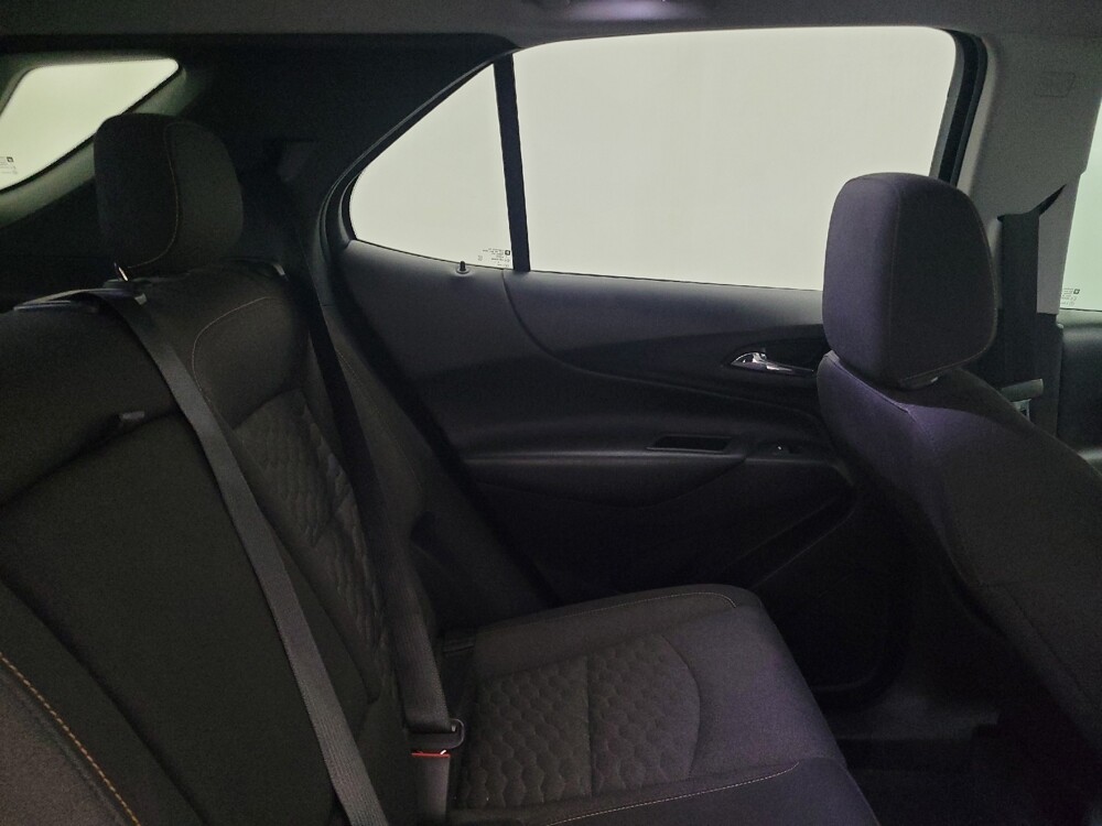 2019 Chevrolet Equinox in Fort Myers, FL 33907 - 18066625 19