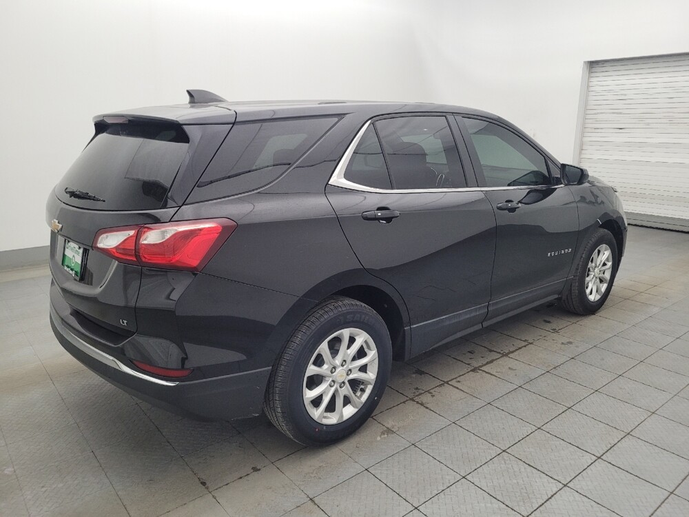 2019 Chevrolet Equinox in Fort Myers, FL 33907 - 18066625 9
