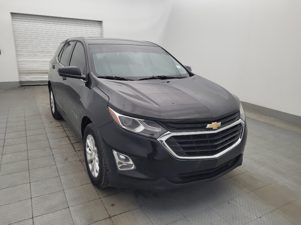 2019 Chevrolet Equinox in Fort Myers, FL 33907 - 18066625 13