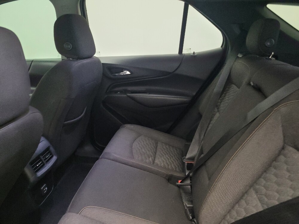 2019 Chevrolet Equinox in Fort Myers, FL 33907 - 18066625 18