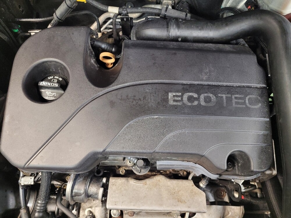 2019 Chevrolet Equinox in Fort Myers, FL 33907 - 18066625 30