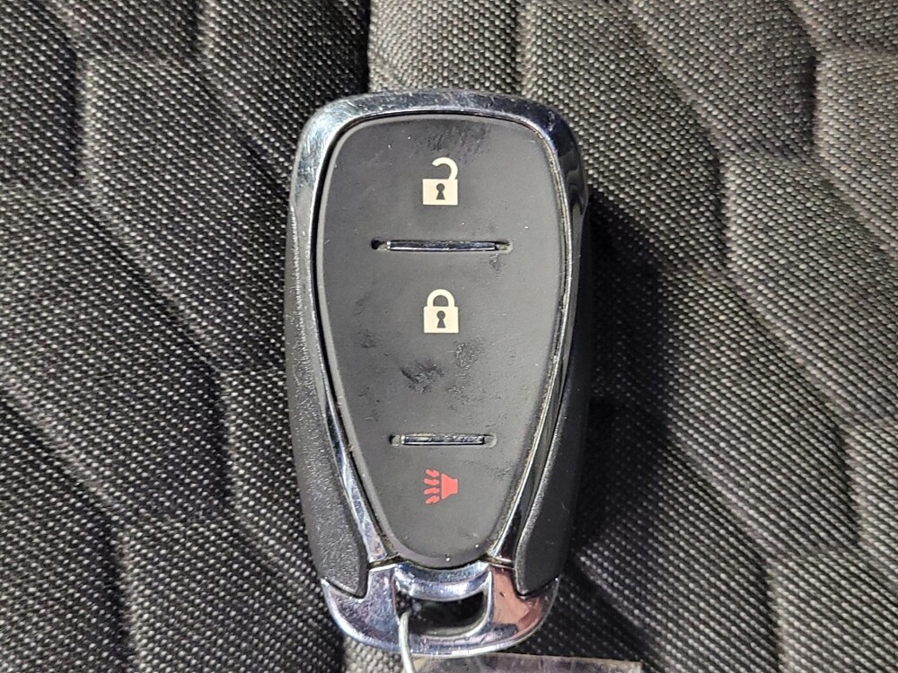 2019 Chevrolet Equinox in Fort Myers, FL 33907 - 18066625 32