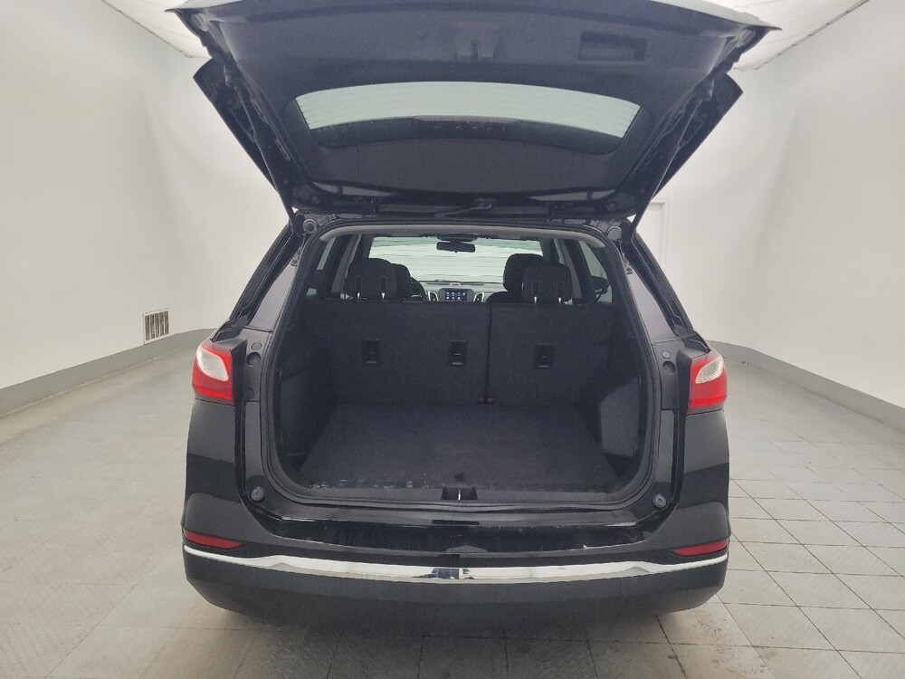 2019 Chevrolet Equinox in Fort Myers, FL 33907 - 18066625 29