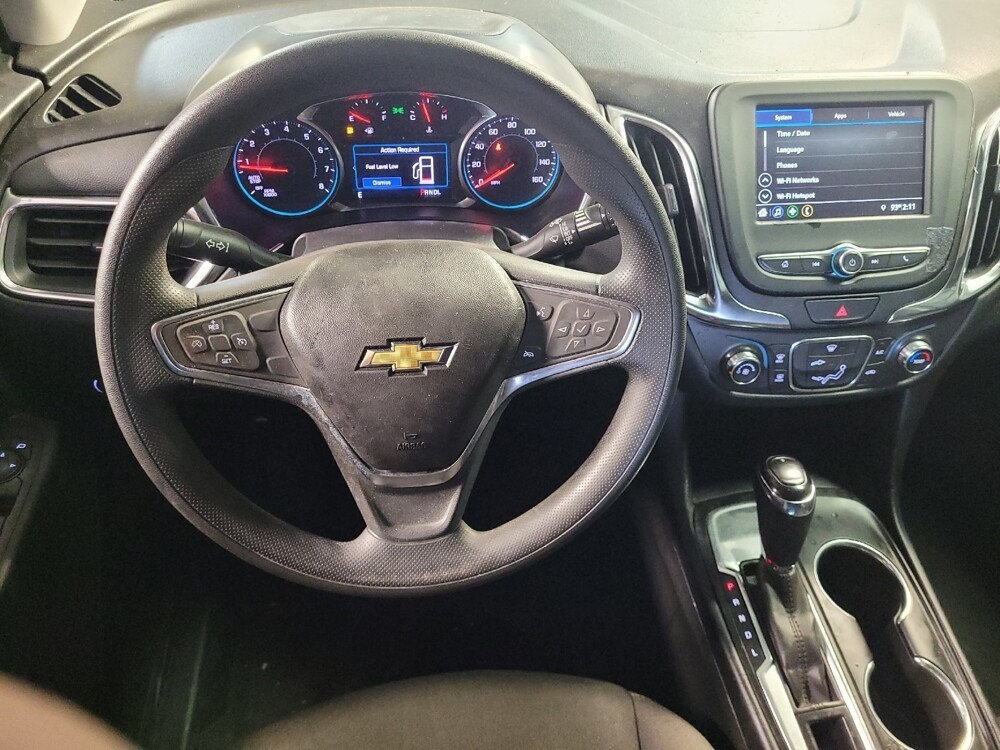 2019 Chevrolet Equinox in Fort Myers, FL 33907 - 18066625 22