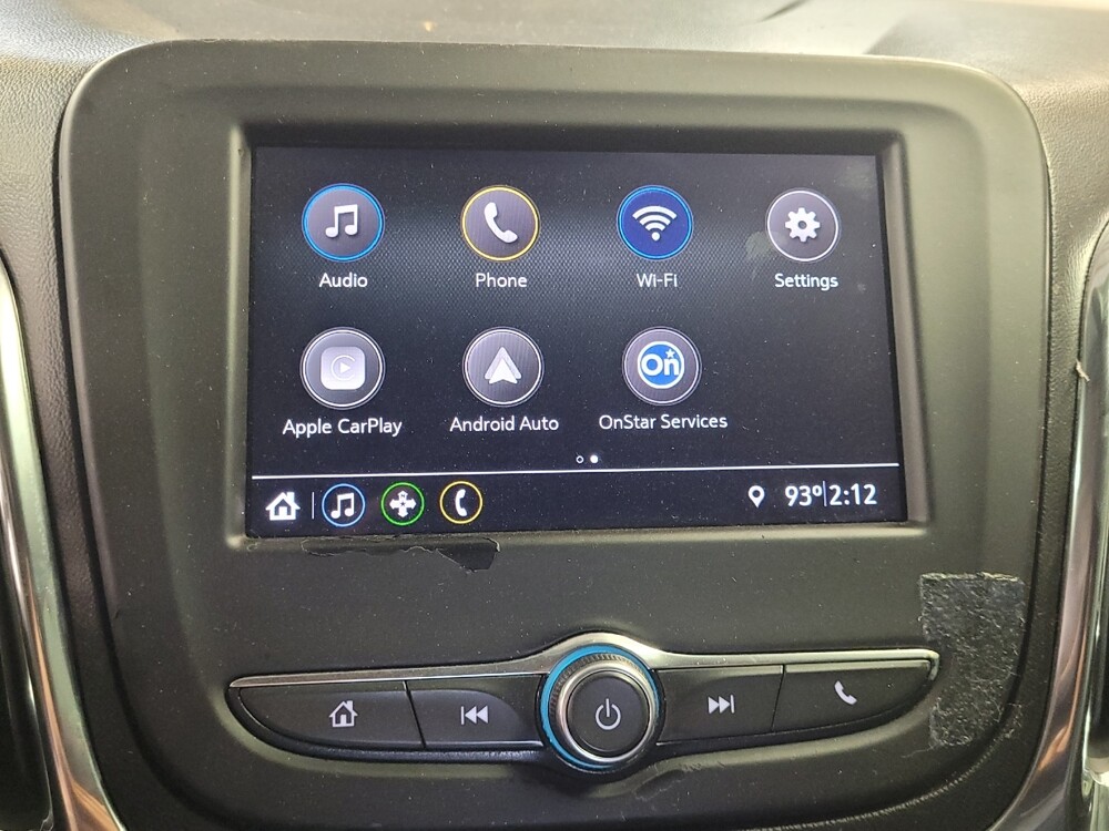 2019 Chevrolet Equinox in Fort Myers, FL 33907 - 18066625 25