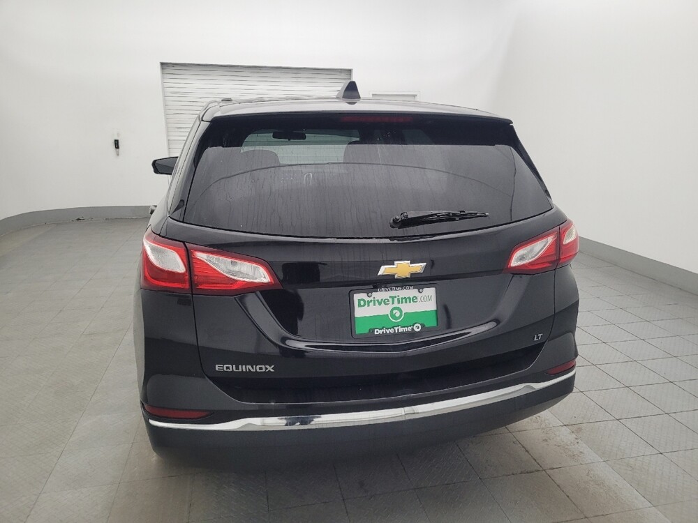 2019 Chevrolet Equinox in Fort Myers, FL 33907 - 18066625 6