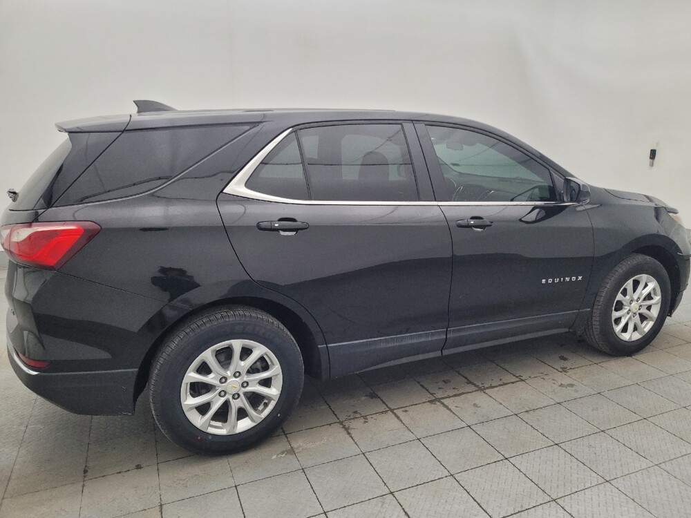 2019 Chevrolet Equinox in Fort Myers, FL 33907 - 18066625 10