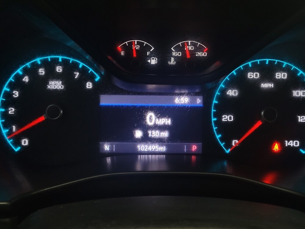 2019 Chevrolet Colorado in Tampa, FL 33619 - 18066626 23