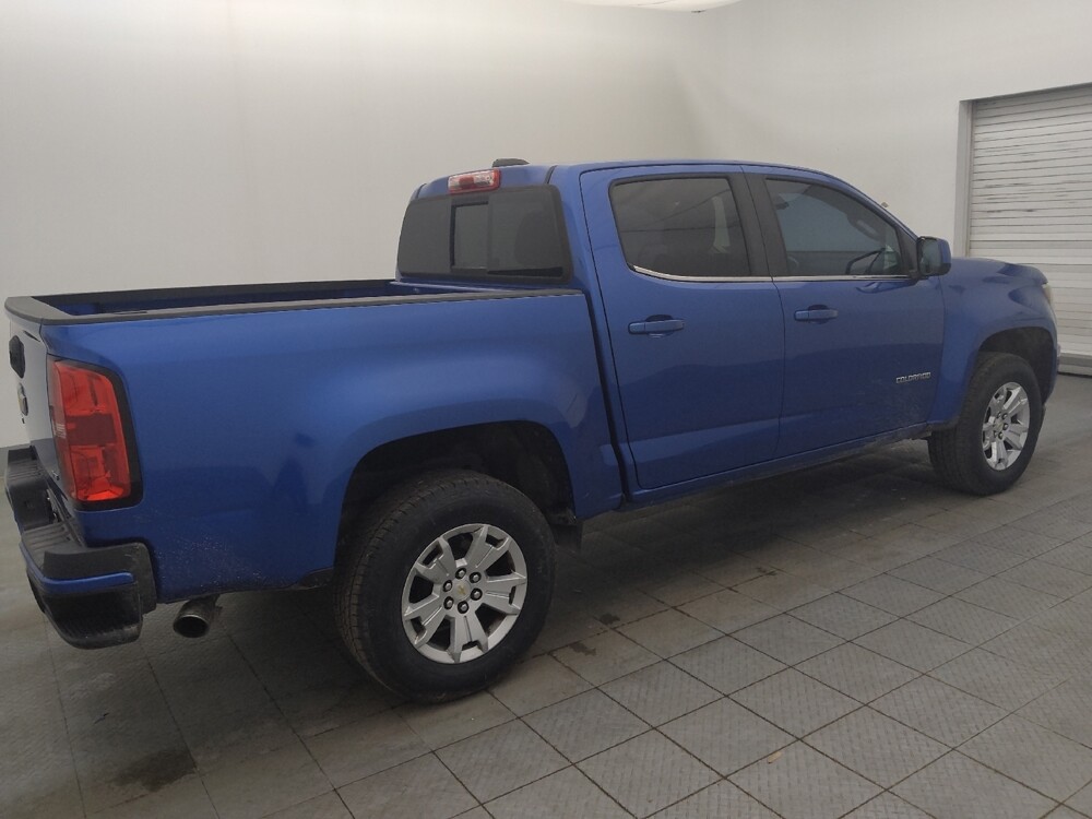 2019 Chevrolet Colorado in Tampa, FL 33619 - 18066626 10