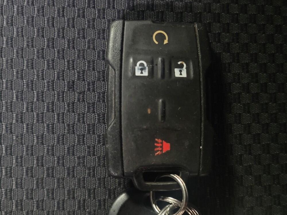 2019 Chevrolet Colorado in Tampa, FL 33619 - 18066626 32