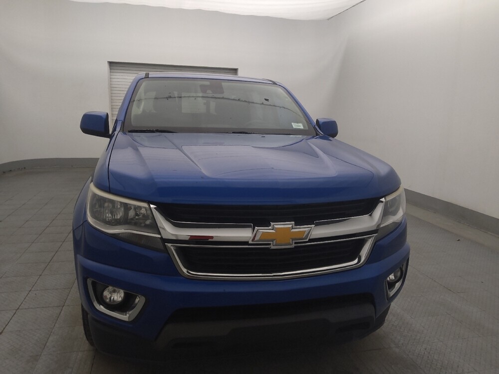 2019 Chevrolet Colorado in Tampa, FL 33619 - 18066626 14