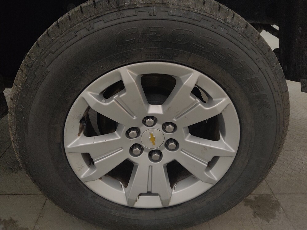 2019 Chevrolet Colorado in Tampa, FL 33619 - 18066626 31