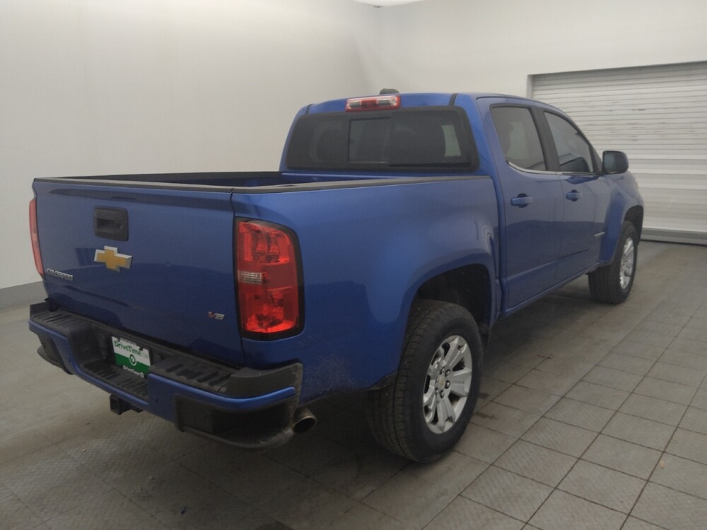 2019 Chevrolet Colorado in Tampa, FL 33619 - 18066626 9