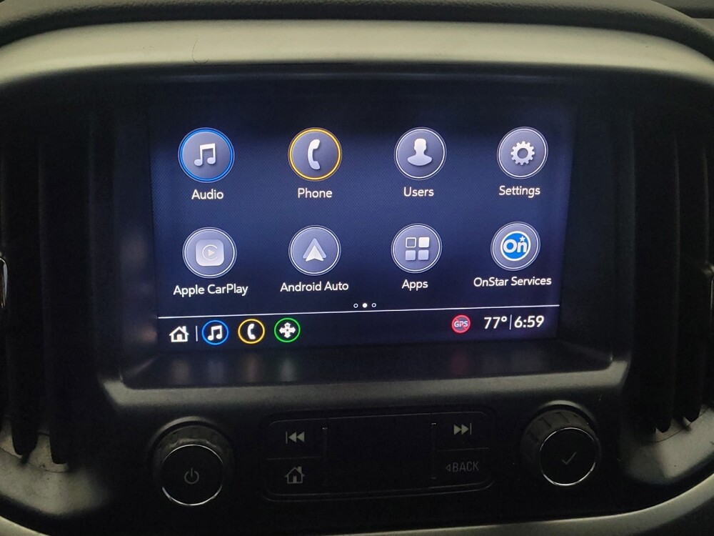 2019 Chevrolet Colorado in Tampa, FL 33619 - 18066626 25