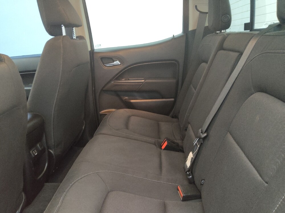 2019 Chevrolet Colorado in Tampa, FL 33619 - 18066626 18