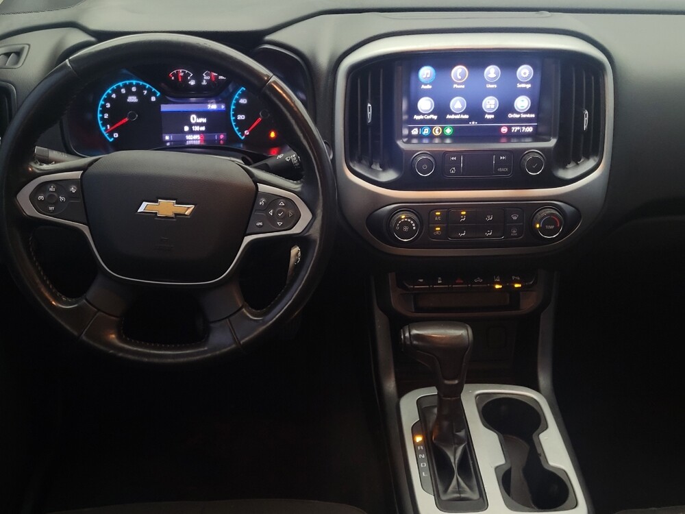 2019 Chevrolet Colorado in Tampa, FL 33619 - 18066626 22