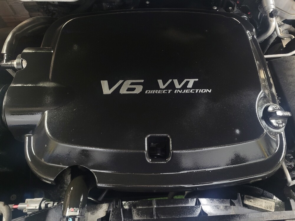 2019 Chevrolet Colorado in Tampa, FL 33619 - 18066626 30