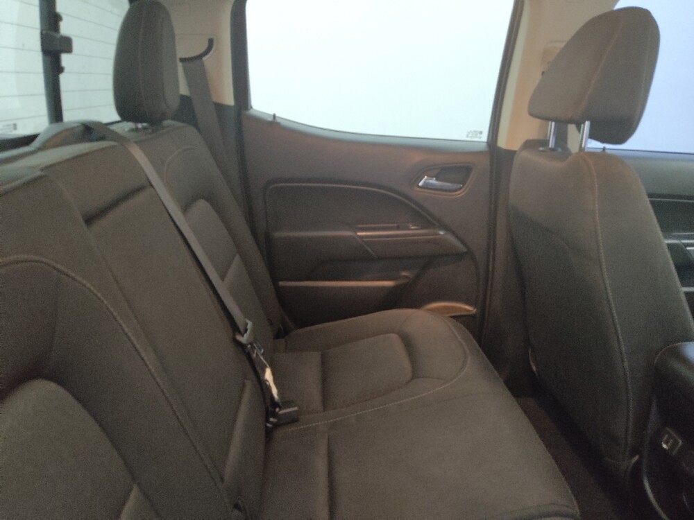 2019 Chevrolet Colorado in Tampa, FL 33619 - 18066626 19