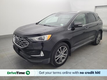 2019 Ford Edge in Clearwater, FL 33764