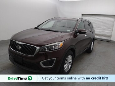 2018 Kia Sorento in Clearwater, FL 33764