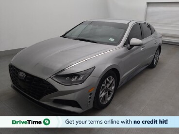 2020 Hyundai Sonata in Tallahassee, FL 32304