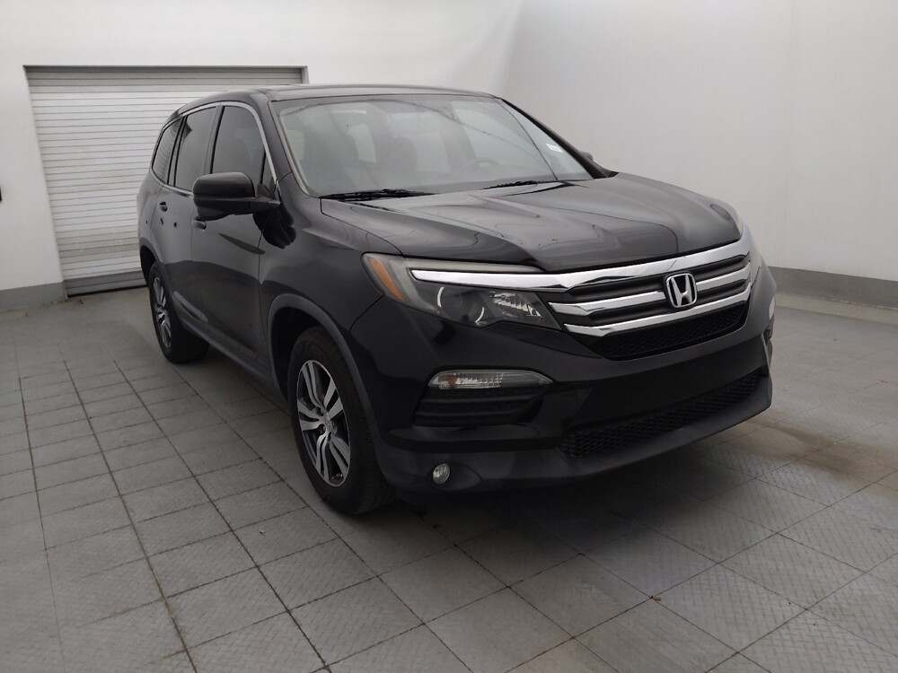 2017 Honda Pilot in Tallahassee, FL 32304 - 18066636 13