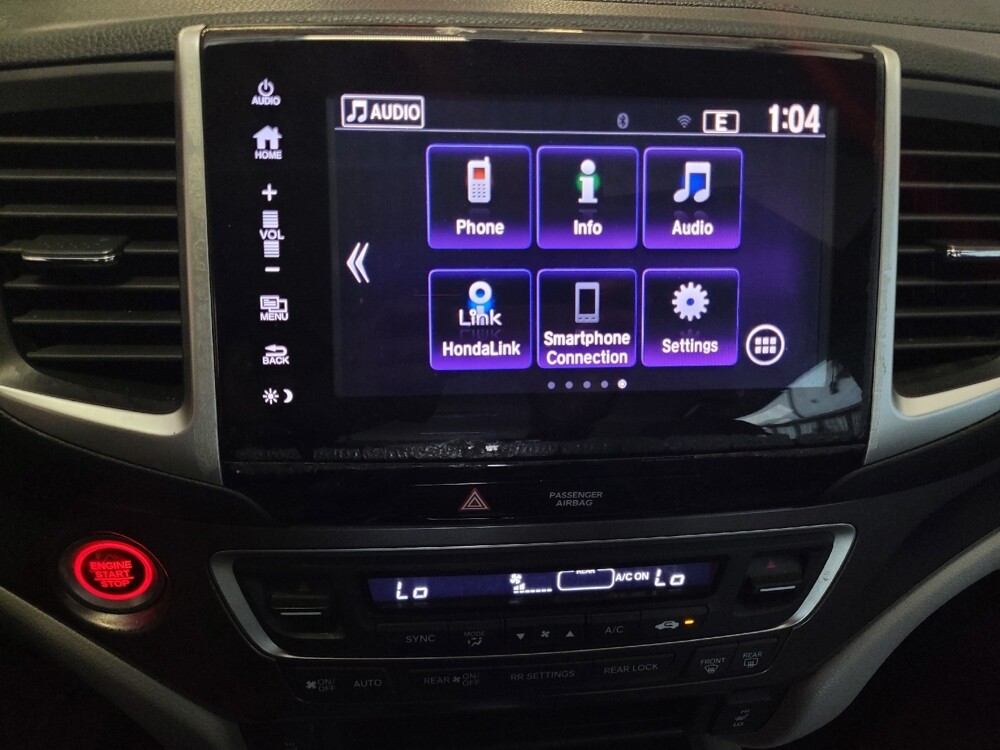 2017 Honda Pilot in Tallahassee, FL 32304 - 18066636 24