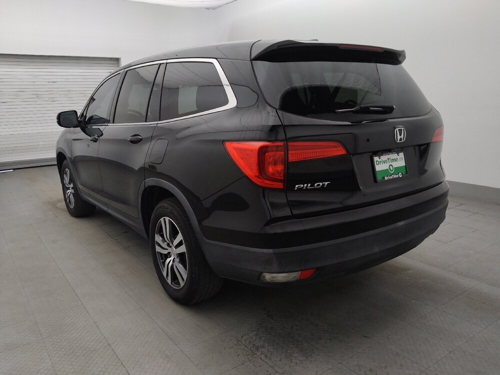 2017 Honda Pilot in Tallahassee, FL 32304 - 18066636 5