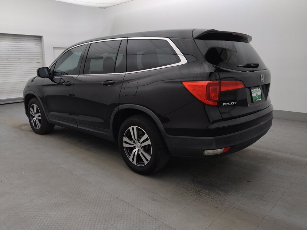 2017 Honda Pilot in Tallahassee, FL 32304 - 18066636 3