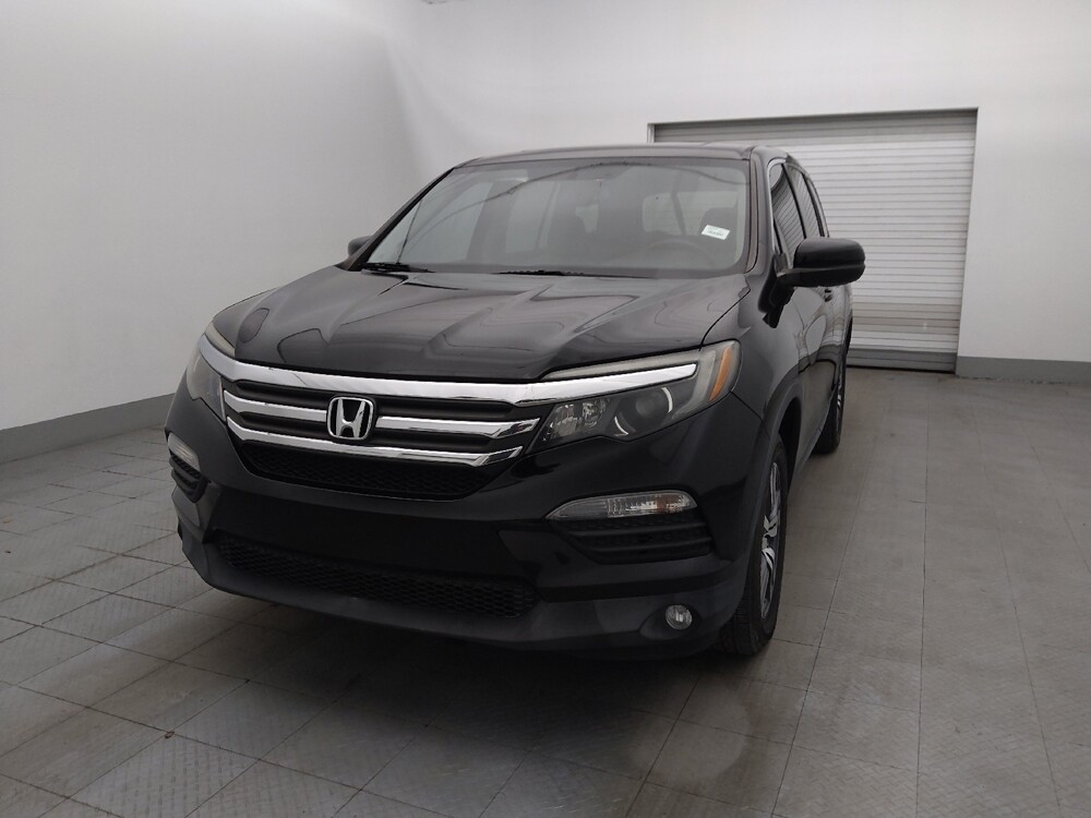 2017 Honda Pilot in Tallahassee, FL 32304 - 18066636 15
