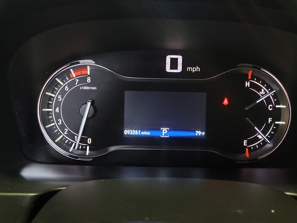 2017 Honda Pilot in Tallahassee, FL 32304 - 18066636 22