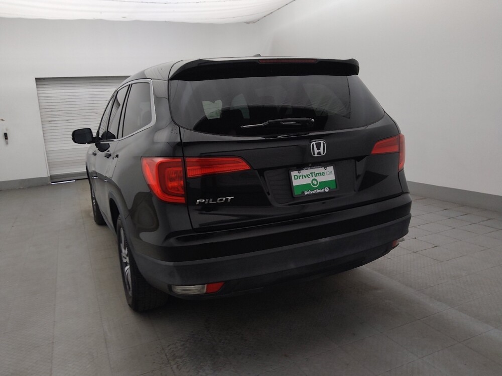 2017 Honda Pilot in Tallahassee, FL 32304 - 18066636 6