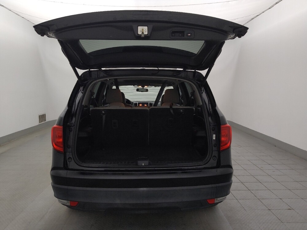 2017 Honda Pilot in Tallahassee, FL 32304 - 18066636 28