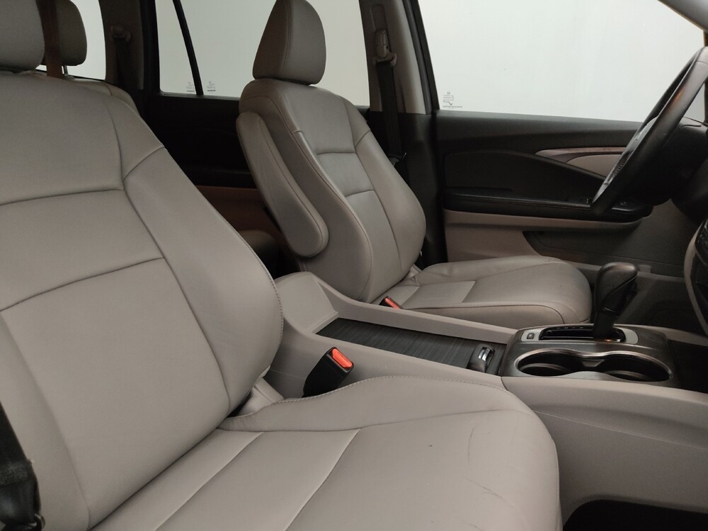 2017 Honda Pilot in Tallahassee, FL 32304 - 18066636 20