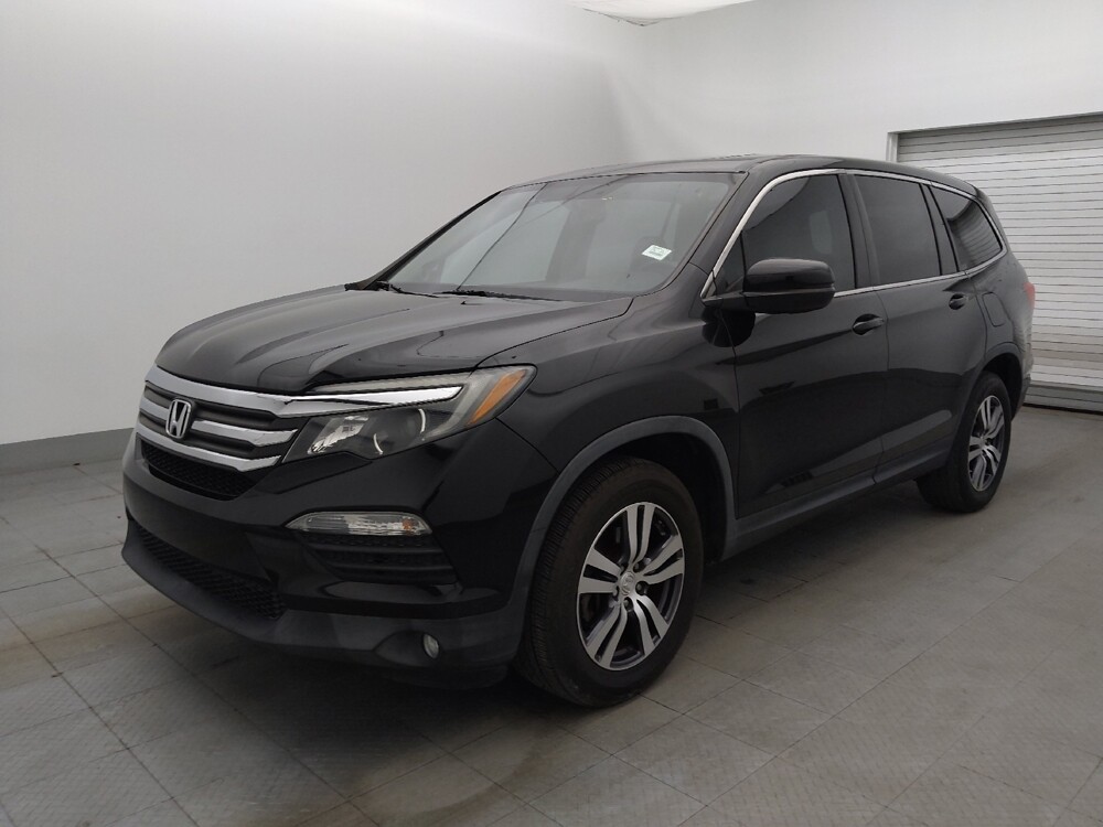 2017 Honda Pilot in Tallahassee, FL 32304 - 18066636 2
