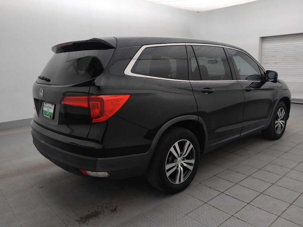 2017 Honda Pilot in Tallahassee, FL 32304 - 18066636 10