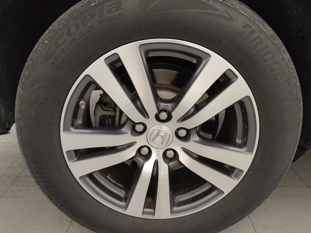 2017 Honda Pilot in Tallahassee, FL 32304 - 18066636 30