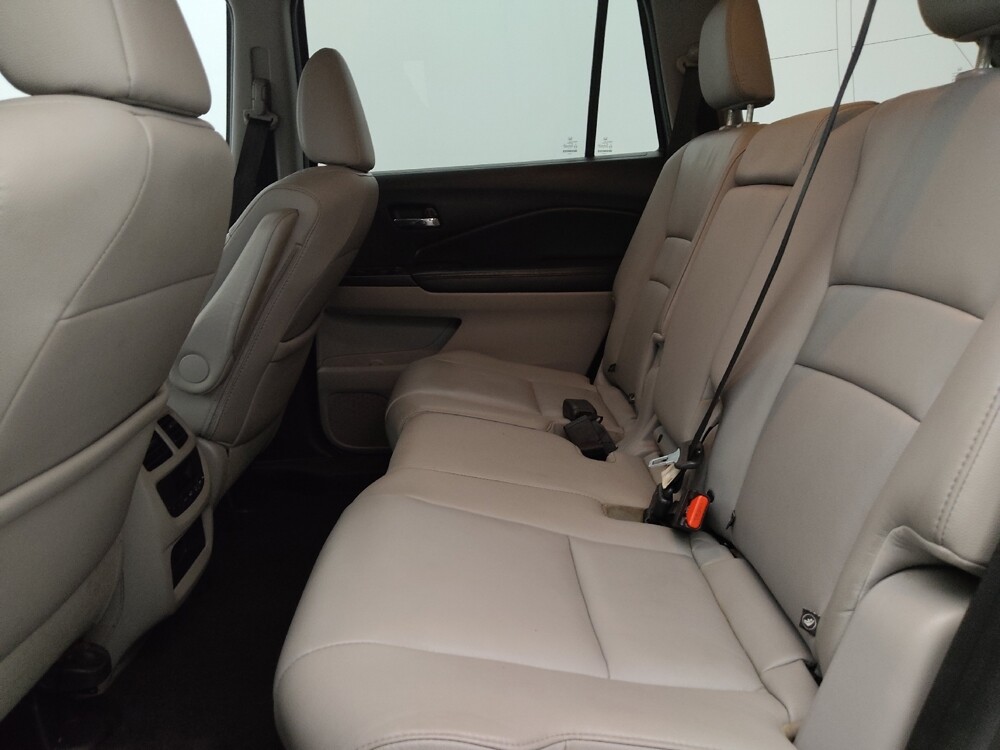 2017 Honda Pilot in Tallahassee, FL 32304 - 18066636 18